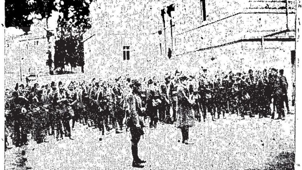 enoikia